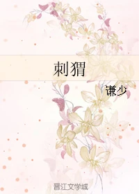【资源】《刺猬》作者：谦少【完结+番外】（2017.1.2更新番外完结）