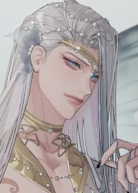 【资源】《人鱼饲养守则》作者：戏问【完结+番外】