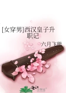 【资源】《（历史同人）[女穿男]西汉皇子升职记》作者：六月飞熊【完结+番外】
