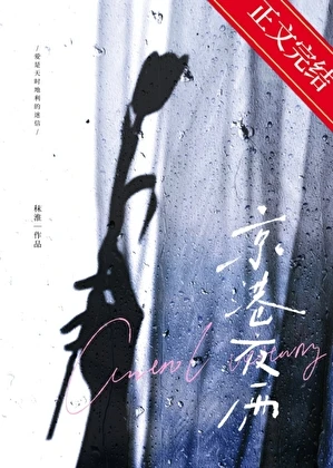 【资源】《京港夜雨》作者：秣淮【完结】