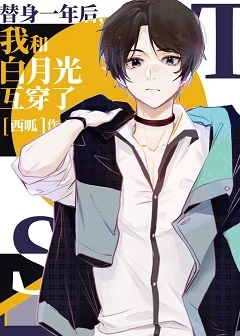 【资源】《替身一年后，我和白月光互穿了》作者：西呱【完结】