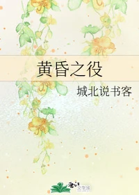 【资源】《黄昏之役》作者：城北说书客【完结】