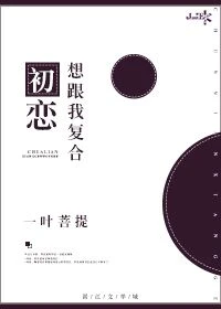 【资源】《初恋想跟我复合》作者：一叶菩提【完结+番外】