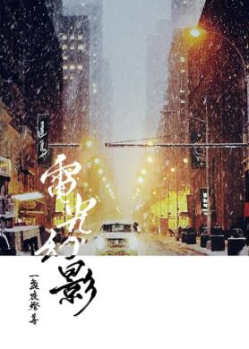【资源】《电光幻影[娱乐圈]》作者：一盏夜灯【完结+番外】