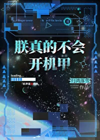 【资源】《朕真的不会开机甲》作者：归鸿落雪【完结+番外】