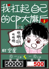 【资源】《我扛起自己的CP大旗后》作者：空星【完结】