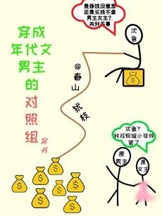 【资源】《在年代文里暴富》作者：春山犹枝【完结+番外】