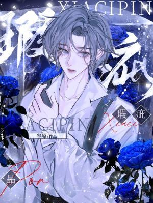 【资源】《瑕疵品》作者：叁原【CP完结+番外】