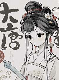 【资源】《（历史同人）大唐长安/穿唐后，导师和我面面相觑》作者：金玉满庭【完结+番外】