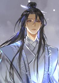 【资源】《穿成男主心魔怎么破》作者：总攻大人【完结+番外】