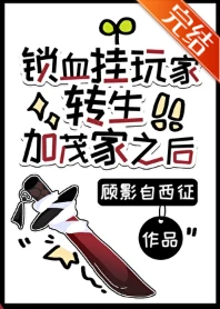 【资源】《（综漫同人）锁血挂玩家转生加茂家之后》作者：顾影自西征【完结】