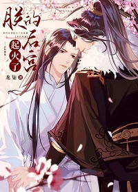 【资源】《朕的后宫起火了》作者：龙柒【完结+番外】