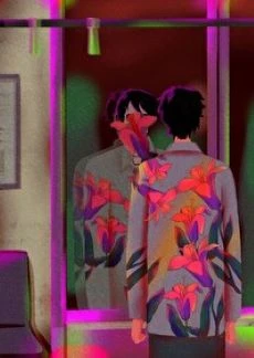 【资源】《表里世界[无限流]》作者：往生阙【完结+番外】