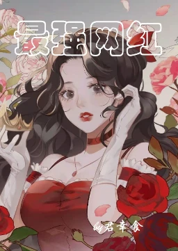 【资源】《最强网红》作者：君幸食【完结+番外】