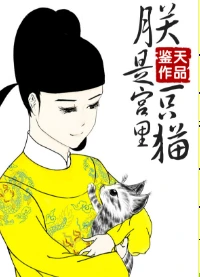 【资源】《朕是宫里一只喵》作者：鉴天【完结】