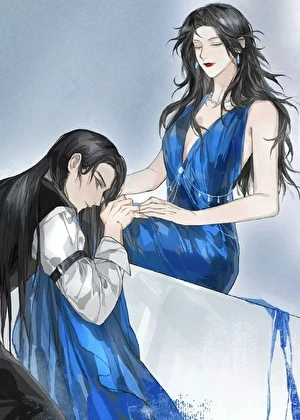 【资源】《低温灼伤》作者：真是兔了【完结+番外】