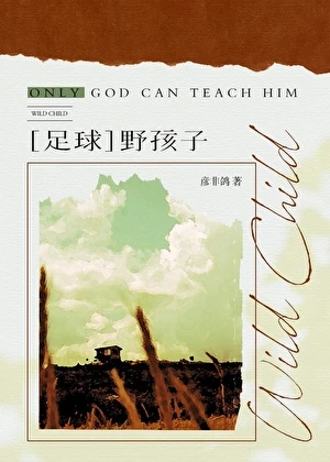 【资源】《（足球同人）[足球]野孩子》作者：彦非鸽【完结+番外】