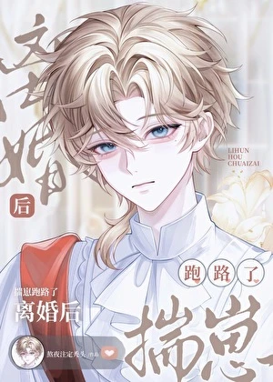 【资源】《离婚后他揣崽跑路了》作者：熬夜注定秃头【完结+番外】