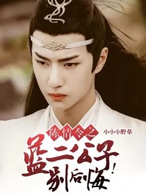 【资源】《（影视同人）陈情令之蓝二公子，别后悔！ 作者：小小小野草【完结+番外】