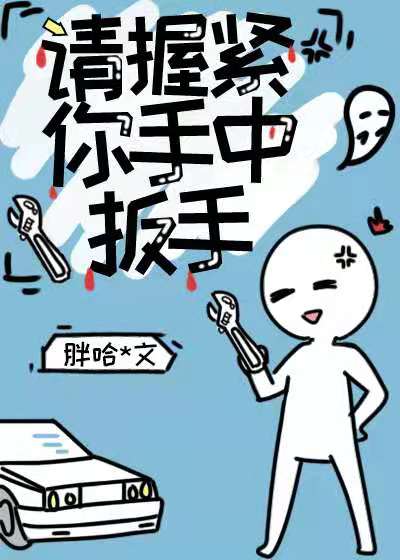 【资源】《请握紧你手中扳手》作者：胖哈/沧澜止戈【完结+番外】