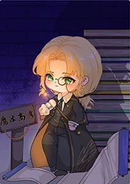 【资源】《卷王校长，在线课改/魔法高考进行时》作者：时光语【完结】