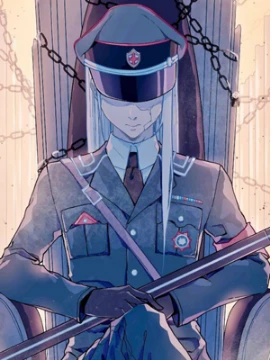 【资源】《邪神的自我修养》作者：缇卡【完结+番外】