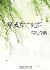 【资源】《穿成女主她姐》作者：鸡毛令箭【完结】