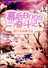 【资源】《[圣传]幕后BOSS奋斗记》作者：紫叶枫林【完结+番外】