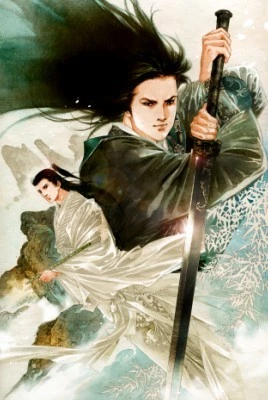 【资源】《霜刃传》作者：梁陌【完结】