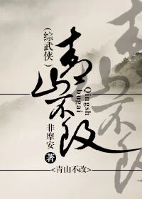 【资源】《（综同人）青山不改[综武侠]》作者：非摩安【完结】