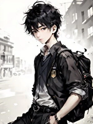 【资源】《冥王对我动了坏心思》作者：愫遇【完结】