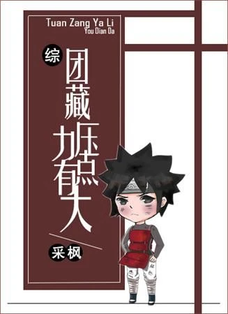 【资源】《（综同人）团藏压力有点大[综]》作者：采枫【完结】