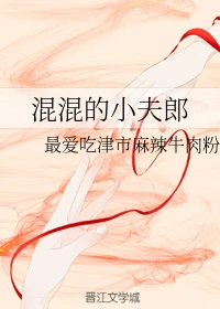 【资源】《混混的小夫郎》作者：最爱吃津市麻辣牛肉粉【完结】