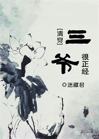 【资源】《（综同人）[清穿]三爷很正经》作者：迷藏君【完结+番外】（2017.11.28补全缺章）