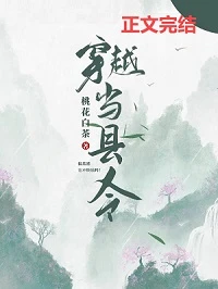 【资源】《穿越当县令》作者：桃花白茶【完结+番外】