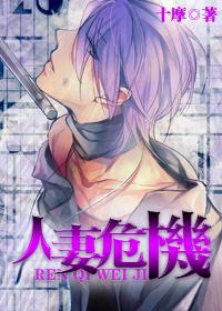 【资源】《人“妻”危机》作者：十摩【完结+番外】