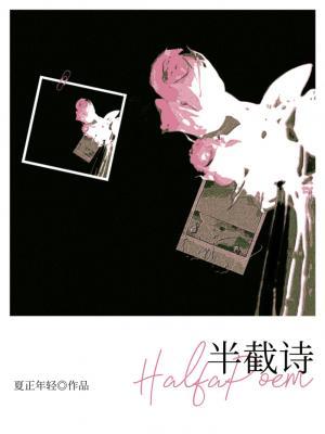 【资源】《半截诗》作者：夏正年轻【CP完结】