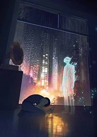 【资源】《死后发现死对头暗恋我[重生]》作者：椿白【完结】