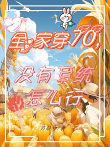 【资源】《全家穿70，没有系统怎么行》作者: 苏晨兮【完结】