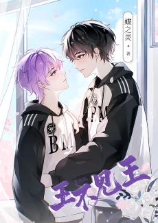 【资源】《王不见王（电竞）》作者：蝶之灵【完结+番外】
