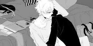 【资源】《身边都是狼，你说咋整呐！！》作者：冬烘先生【完结+番外】