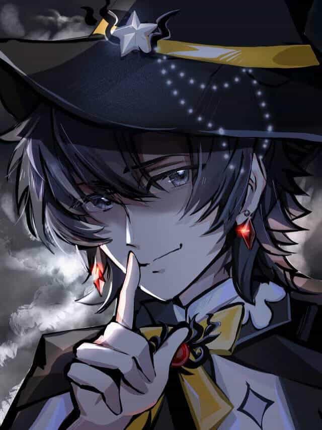 【资源】《（综漫同人）横滨幼稚园启动》作者：笑小西【完结+番外】