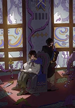 【资源】《帝王守则/暴君守则》作者：乌珑白桃【完结+番外】