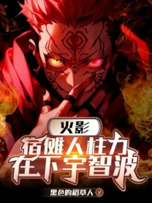 【资源】《（火影同人）火影：宿傩人柱力，在下宇智波》作者：黑色的稻草人【完结+番外】