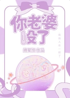 【资源】《你老婆没了》作者：南辿星/摘星怪【完结+番外】