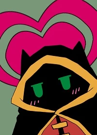 【资源】《（综英美同人）[综英美]与韦恩之子的奔现日常》作者：波比塔【完结+番外】