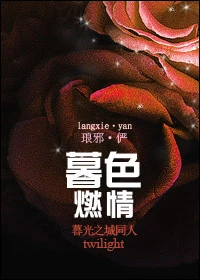 【资源】《暮色燃情》作者：琅邪·俨【完结】