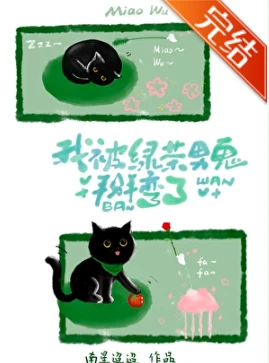 【资源】《我被绿茶男鬼掰弯了》作者：南星迢迢【完结+番外】