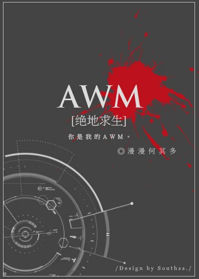 【资源】《AWM[绝地求生]》作者：漫漫何其多【完结+番外】（2020.3.09更新出书版番外完结）