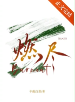 【资源】《燃尽》作者：半截白菜【完结+番外】